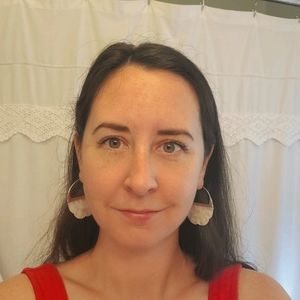 Meet your Posher, Kaitlin